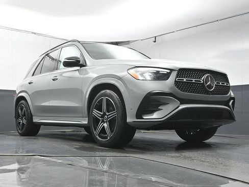 New 2026 Mercedes-Benz GLE 350 4MATIC image 33
