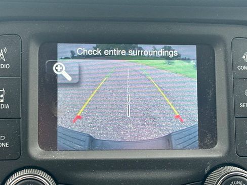 Used 2019 RAM 2500 Tradesman AWD/4WD image 23
