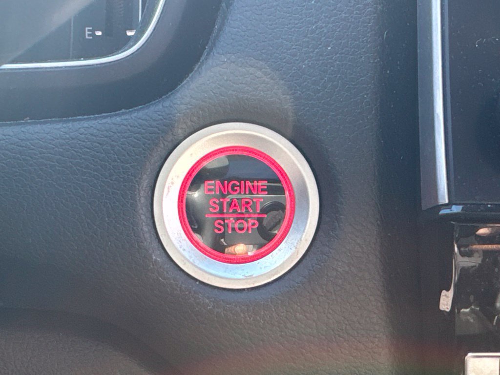 Used 2019 Honda CR-V EX-L image 34