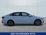 New 2025 Volkswagen Jetta S image 6