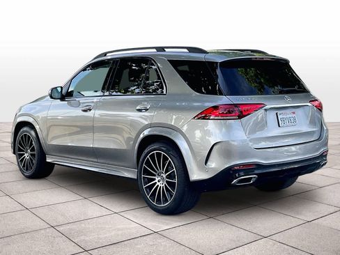 Used 2022 Mercedes-Benz GLE 350 4MATIC image 13