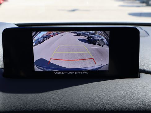 New 2025 MAZDA CX-5 Carbon Edition image 26