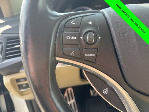 Used 2019 Acura MDX Sport Hybrid w/ Advance Pkg image 26