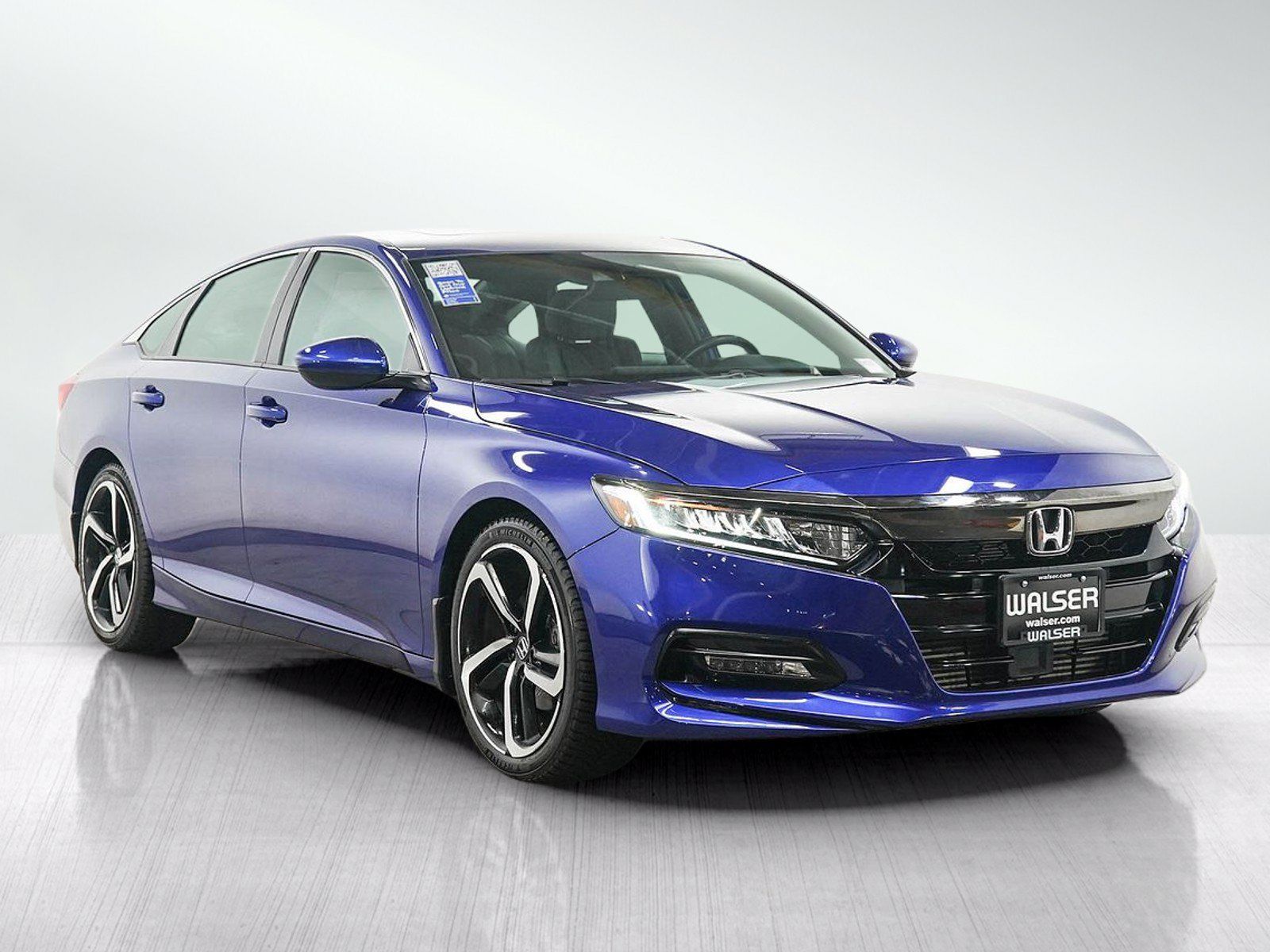 Used 2020 Honda Accord Sport image 7