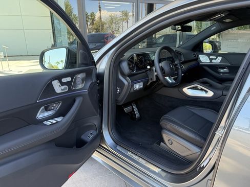 New 2026 Mercedes-Benz GLE 450 GLE 450 Coupe image 7