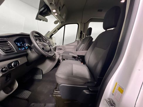 Used 2021 Ford Transit 350 XLT image 13