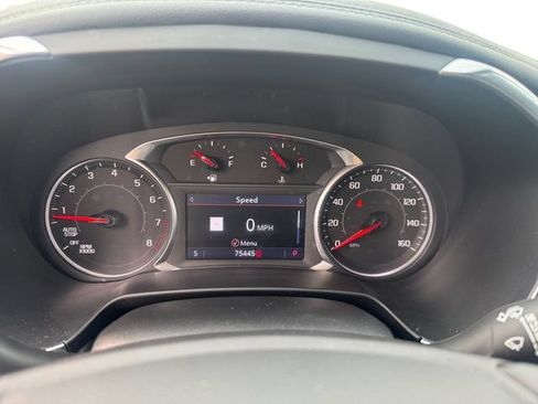Used 2019 Chevrolet Blazer LT w/ Sound & Technology Package AWD/4WD image 14
