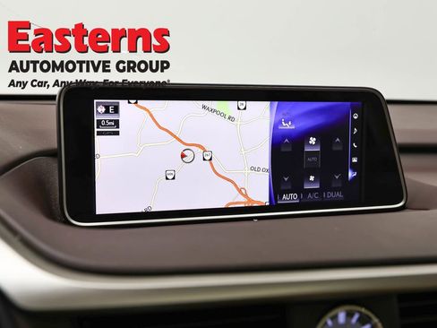 Used 2017 Lexus RX 350 AWD image 18