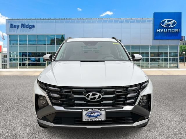 Used 2026 Hyundai Tucson SEL Plus AWD/4WD image 11