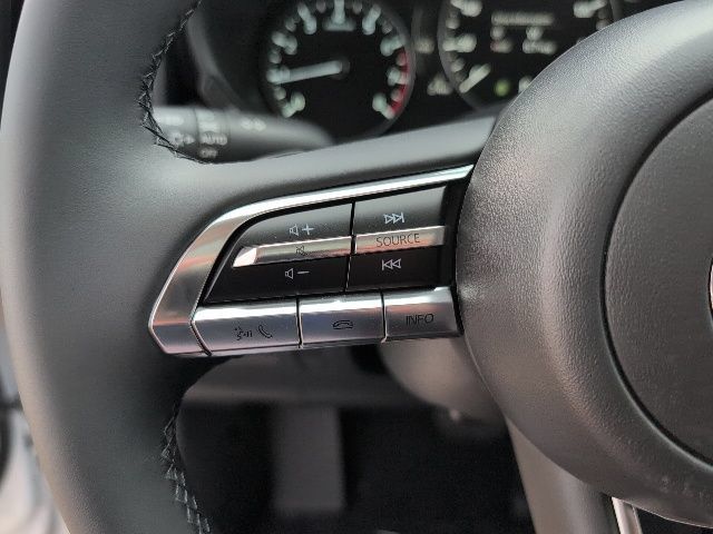 Used 2026 MAZDA CX-50 AWD 2.5 S w/ Weather Package image 21