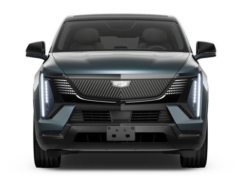 New 2026 Cadillac Escalade IQ Sport 1 w/ LPO, ONYX Package image 26