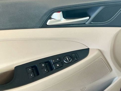 Used 2020 Hyundai Tucson Sport w/ Cargo Package image 12