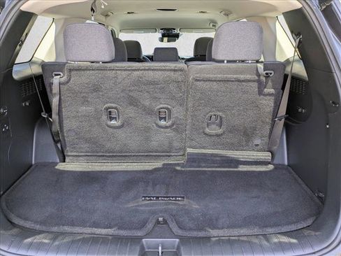 Used 2023 Hyundai Palisade SE w/ Cargo Package FWD image 6