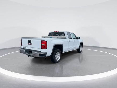 Used 2014 GMC Sierra 1500 SLE w/ SLE Value Package RWD image 7
