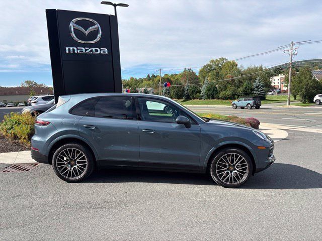 Used 2019 Porsche Cayenne S AWD/4WD image 21