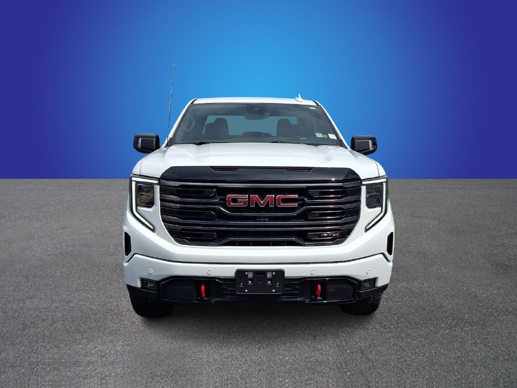 Used 2025 GMC Sierra 1500 AT4 AWD/4WD image 2