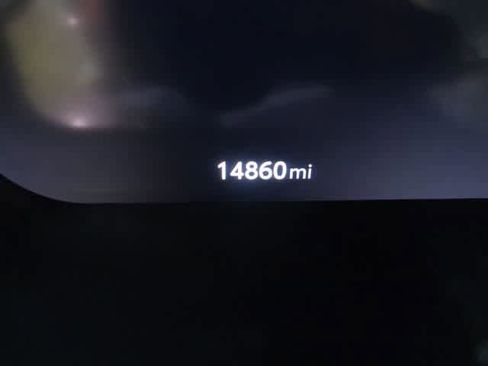 Used 2025 Toyota Tacoma TRD Off-Road w/ TRD Off Road Upgrade Package image 10