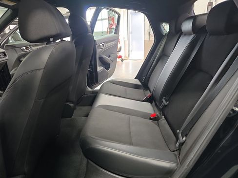 Used 2023 Honda Civic Sport image 13