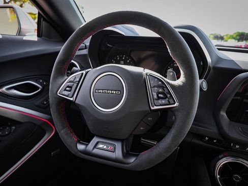 Used 2023 Chevrolet Camaro ZL1 image 42