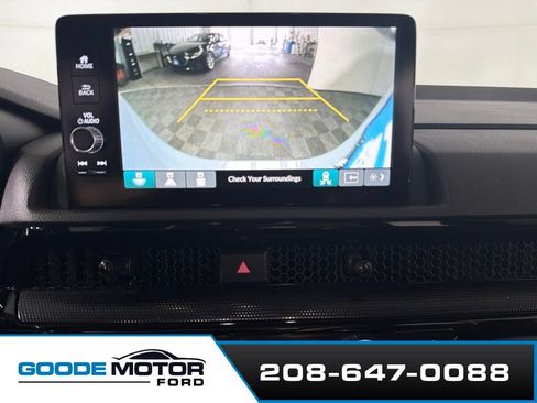 Used 2023 Honda CR-V Sport Touring image 16