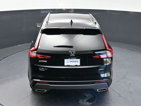 Used 2025 Honda CR-V Sport Touring image 29