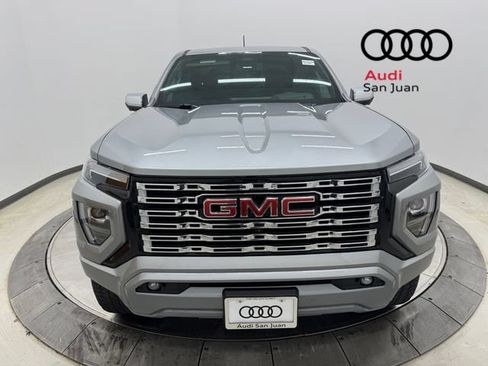 Used 2023 GMC Canyon Denali AWD/4WD image 2