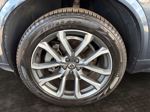 Used 2019 Volvo XC90 T5 Momentum image 37