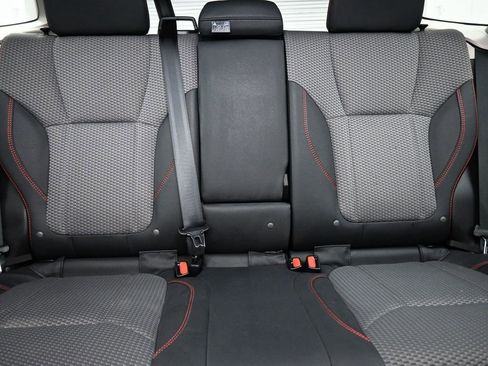 Used 2023 Subaru Forester Sport image 30