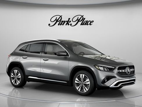 New 2026 Mercedes-Benz GLA 250 image 29