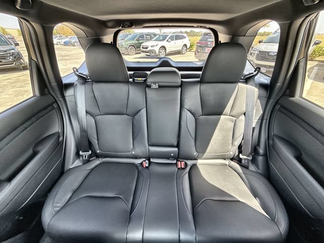 New 2026 Subaru Forester Premium AWD/4WD image 25