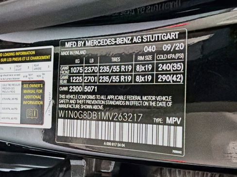 Used 2021 Mercedes-Benz GLC 300 image 25