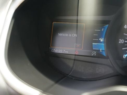 Used 2019 Ford Edge Titanium w/ Equipment Group 301A FWD image 26