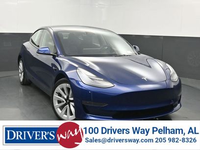 Used 2023 Tesla Model 3 Standard Range
