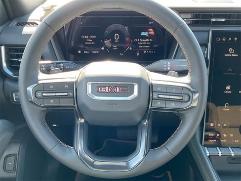 New 2026 GMC Terrain AT4 w/ Convenience Package III image 16