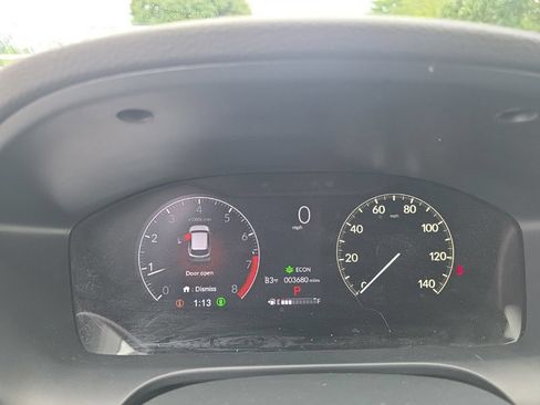 Used 2024 Honda HR-V Sport image 14