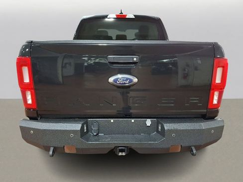 Used 2019 Ford Ranger XLT w/ FX4 Off-Road Package image 5