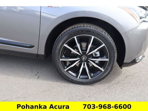 Used 2025 Acura RDX A-Spec image 38