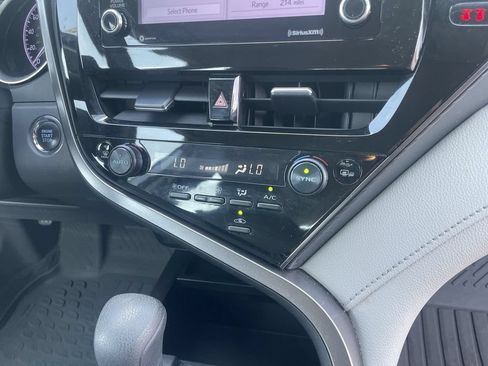 Used 2023 Toyota Camry LE w/ Convenience Package FWD image 25