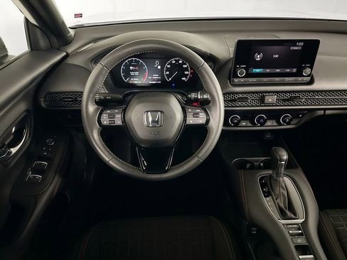 Used 2024 Honda HR-V Sport image 18