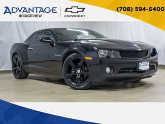 Used 2011 Chevrolet Camaro LS w/ Bluetooth Package RWD video 1