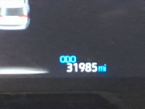 Used 2023 Toyota RAV4 XLE image 13