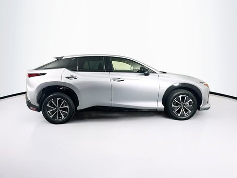 Used 2023 Lexus RZ 450e Premium w/ Technology Package AWD/4WD image 10