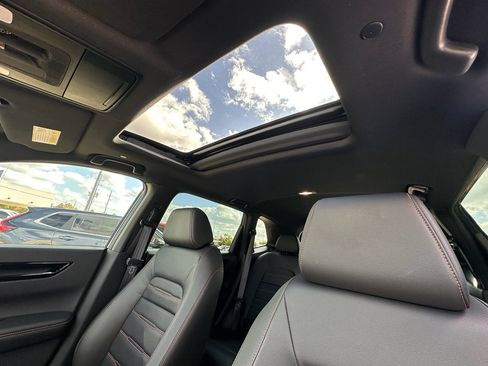Certified 2026 Honda CR-V Sport Touring image 31