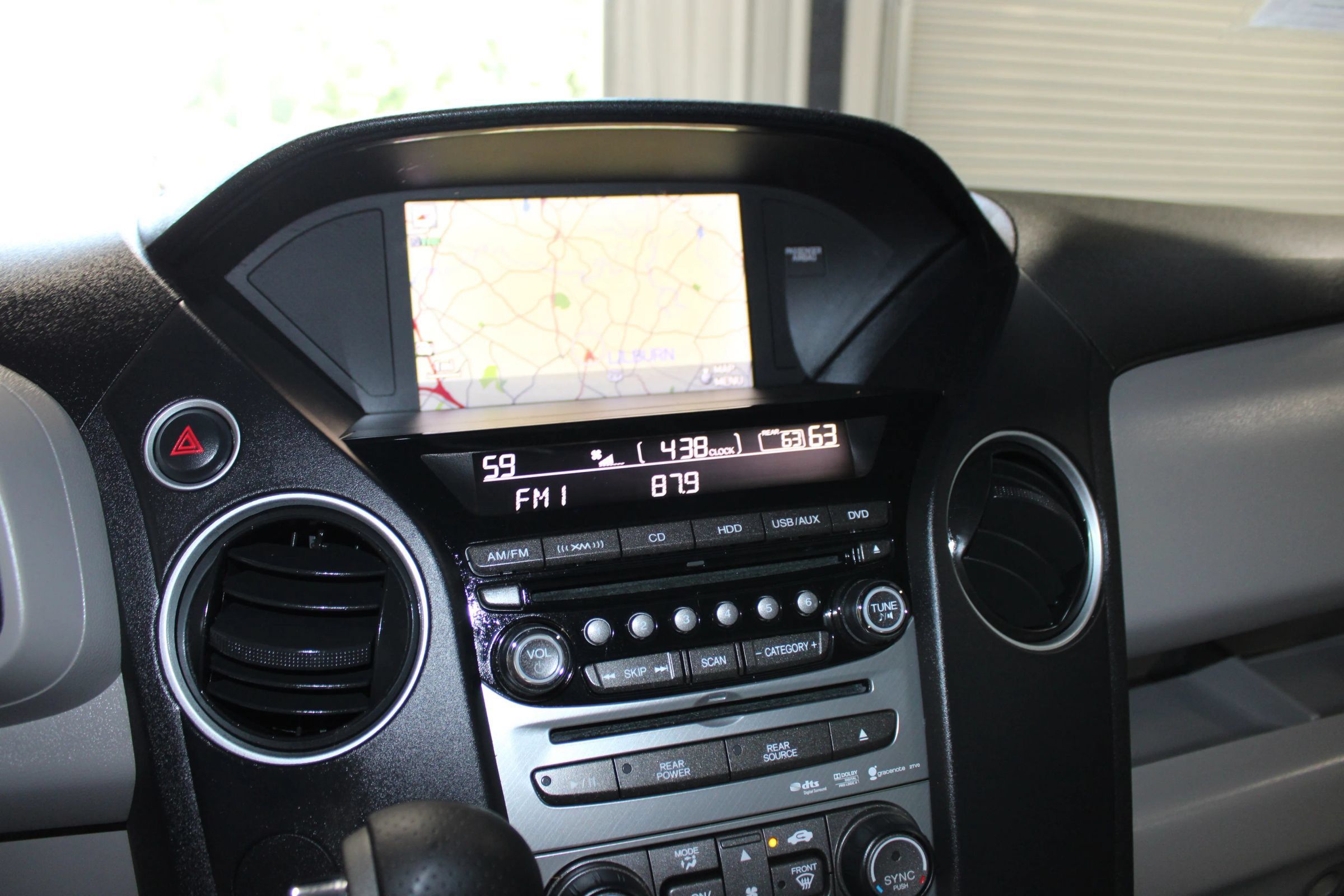 Used 2014 Honda Pilot Touring image 14