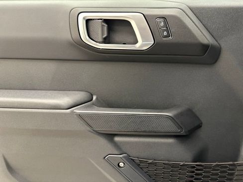 New 2025 Ford Bronco Big Bend image 36