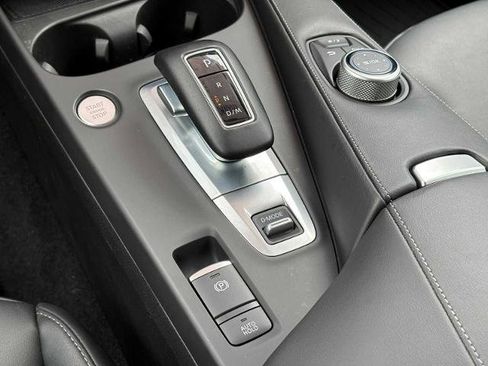 Certified 2023 INFINITI QX50 Pure FWD image 16