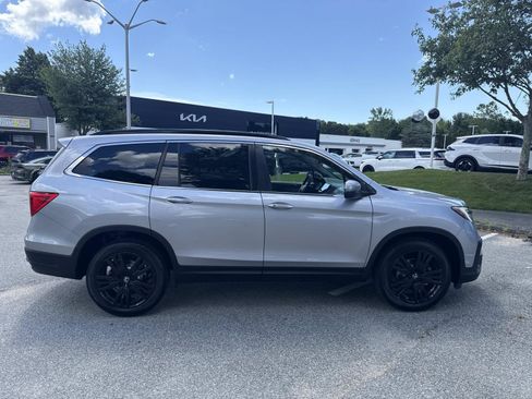 Used 2021 Honda Pilot Special Edition image 10