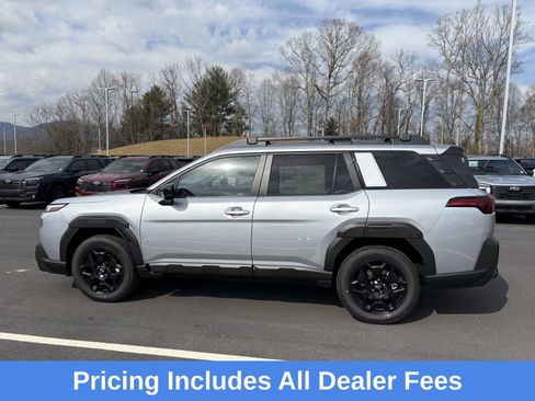 New 2026 Subaru Outback Limited w/ Premium/Limited Package AWD/4WD image 5