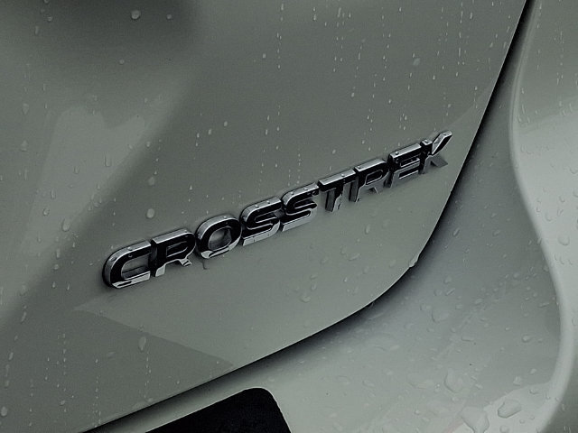 Used 2025 Subaru Crosstrek 2.5i Limited AWD/4WD image 28