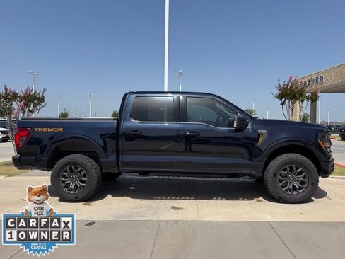 Used 2025 Ford F150 Tremor w/ Tow/Haul Package AWD/4WD image 22